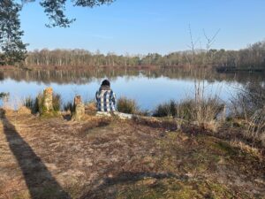 Burn-out, wat zit er achter…