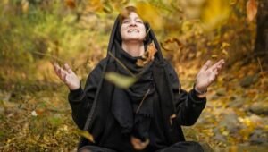 Terug naar de Bron: Aarden in de natuur